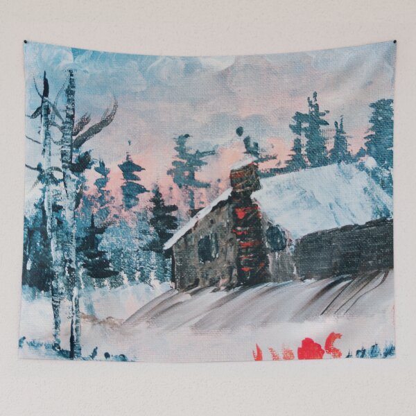 Item preview, Sleepy Home designed and sold by EmuBulldog.