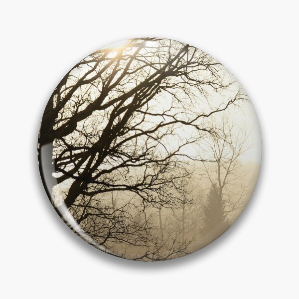 Item preview, Misty Morning (Photograph: Unfiltered) designed and sold by Lori Ackley.