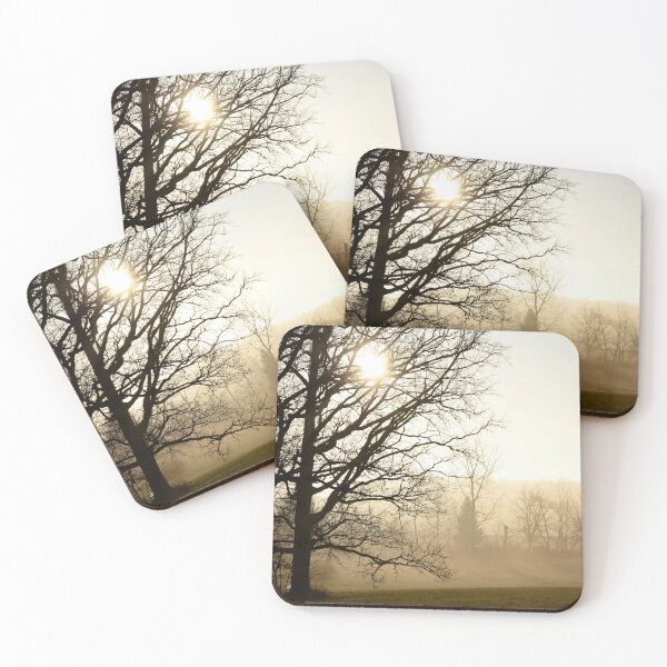 Item preview, Misty Morning (Photograph: Unfiltered) designed and sold by Lori Ackley.
