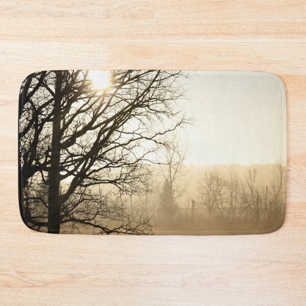 Item preview, Misty Morning (Photograph: Unfiltered) designed and sold by Lori Ackley.