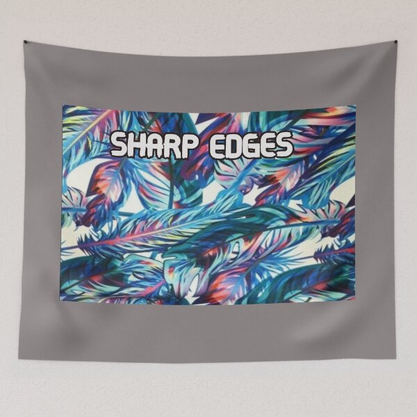 Item preview, Sharp Edges designed and sold by Coconuts20.