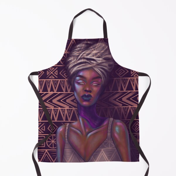 Item preview, African Print designed and sold by Artbyaprilcoope.