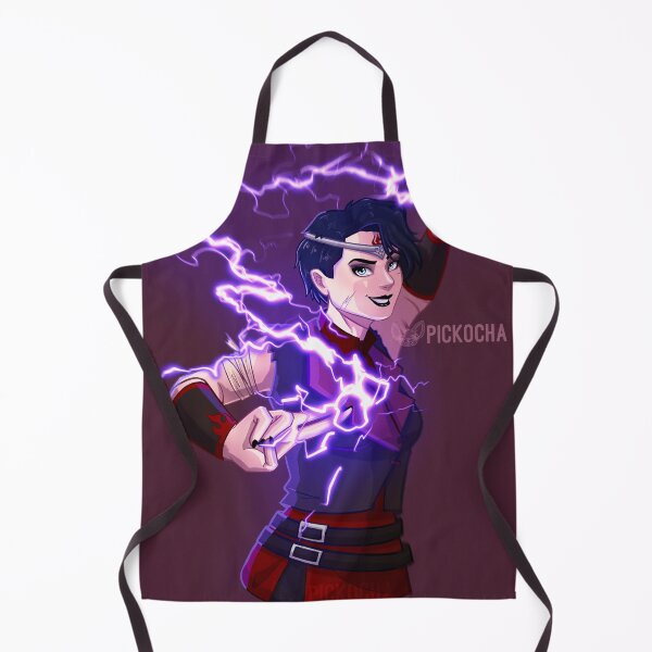 Artikelvorschau, Thalia Lightning Biegen PJO / ATLA entworfen und verkauft von SabrinaMarcos.