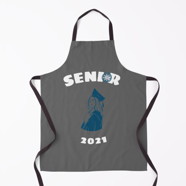 Item preview,  Senior 2021 designed and sold by Skaters.