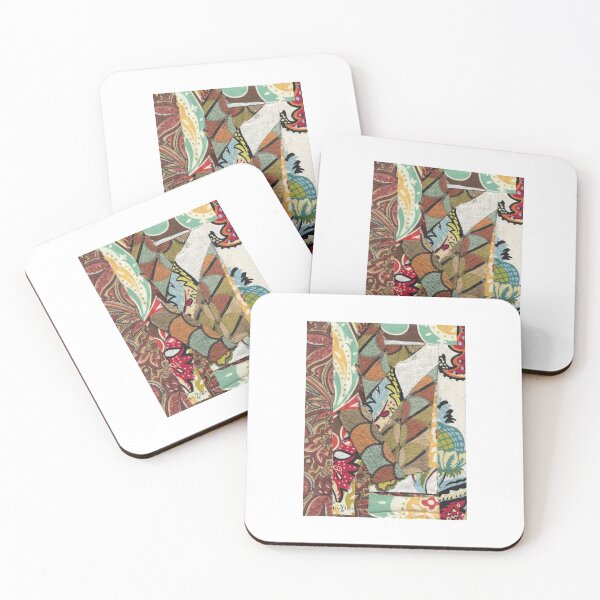 Item preview, "Fabric Funk #01 designed and sold by Truxton Meadows.