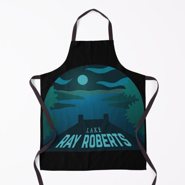 Item preview, Lake Ray Roberts designed and sold by HalpinDesign.