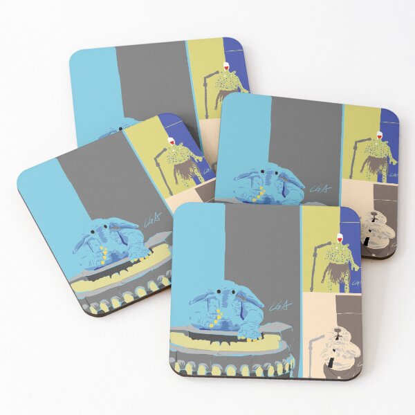 Item preview, Max Rebo Band designed and sold by KidKenner.
