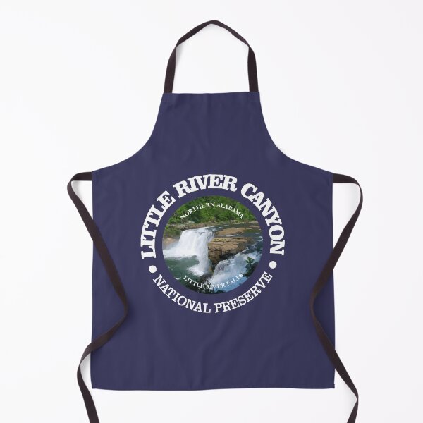 Item preview, Little River Canyon National Preserve (OBP) designed and sold by curranmorgan.