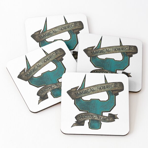 Item preview, Mystic Green designed and sold by Alexander  Ng.