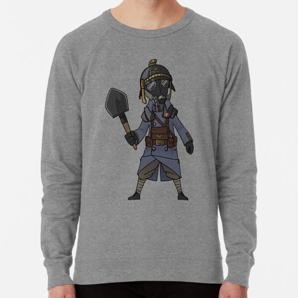 Dessin animé DK Sweatshirt léger