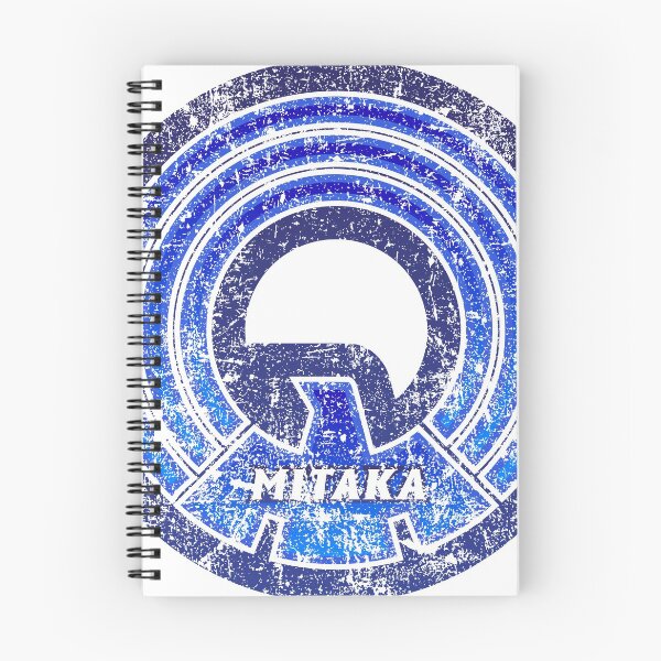 Item preview, Mitaka - Tokyo Metropolis - Prefecture of Japan - Traditional symbol Anime Style - Distressed designed and sold by PsychicCatStore.