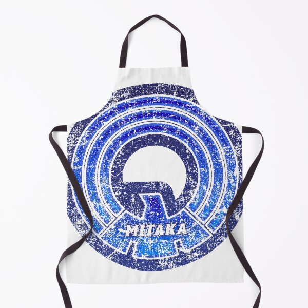 Item preview, Mitaka - Tokyo Metropolis - Prefecture of Japan - Traditional symbol Anime Style - Distressed designed and sold by PsychicCatStore.