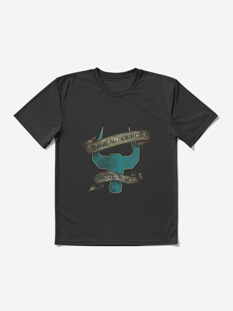 Mystic green clearance shirts