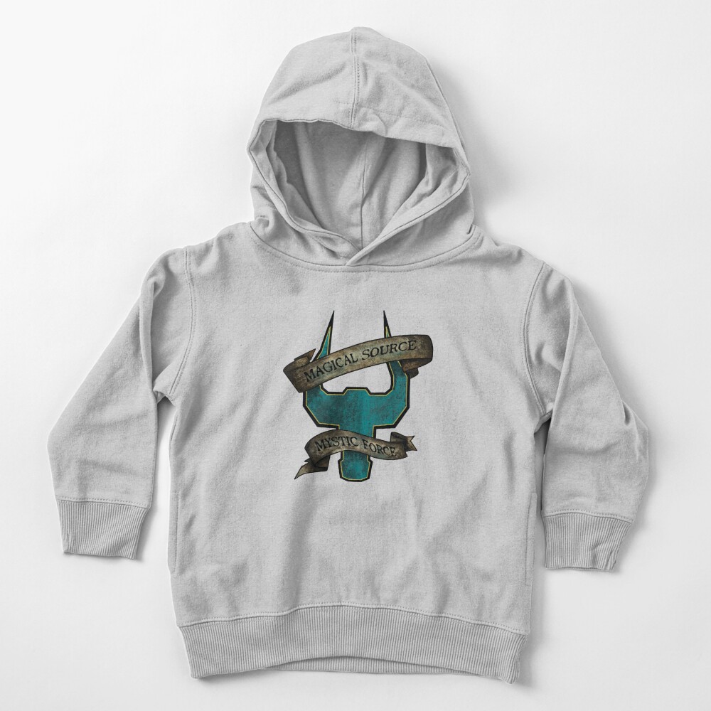 mystic green hoodie