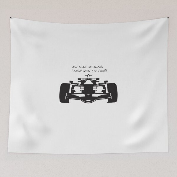 Item preview, Leave me alone  designed and sold by Steve Stones.