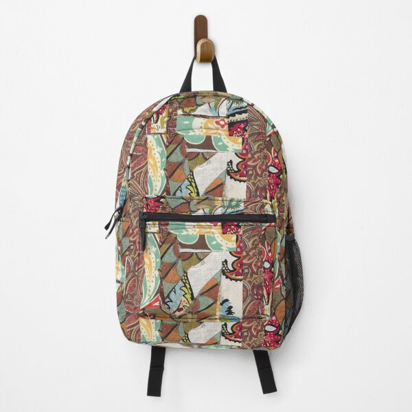 Item preview, "Fabric Funk #01 designed and sold by Truxton Meadows.