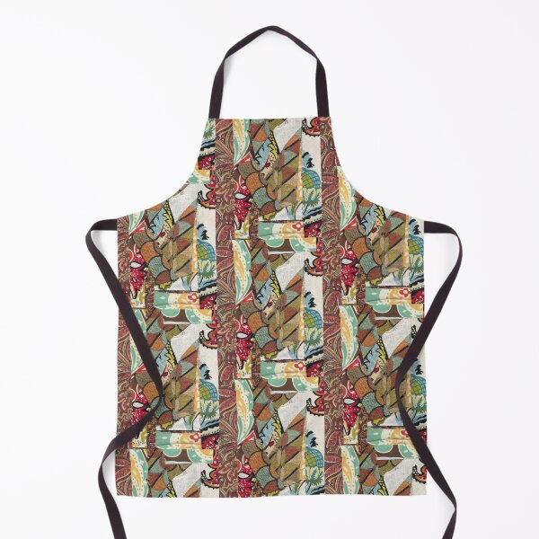Item preview, "Fabric Funk #01 designed and sold by Truxton Meadows.