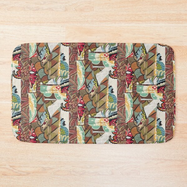Item preview, "Fabric Funk #01 designed and sold by Truxton Meadows.