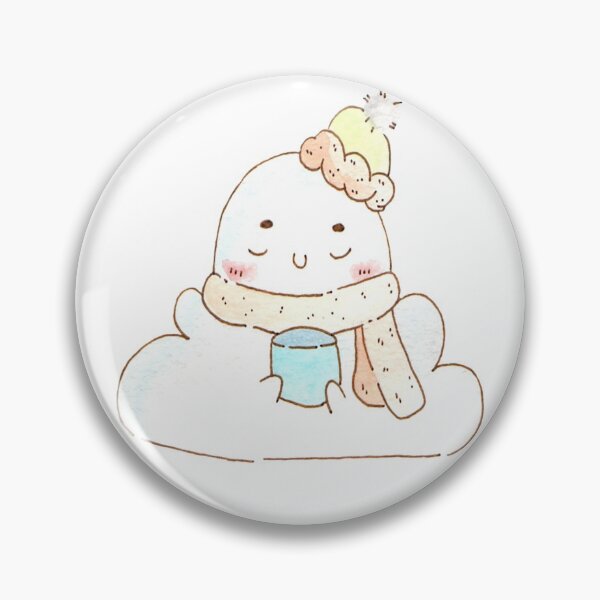 Item preview, Cozy fido designed and sold by RanoasDrawings.