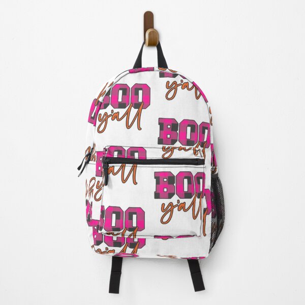 Item preview, Pink Boo Yall designed and sold by Oak Mountain.