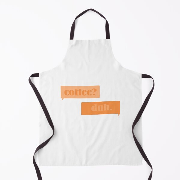 Aperçu de l'œuvre Texte orange café créée et vendue par art-by-harmonie.