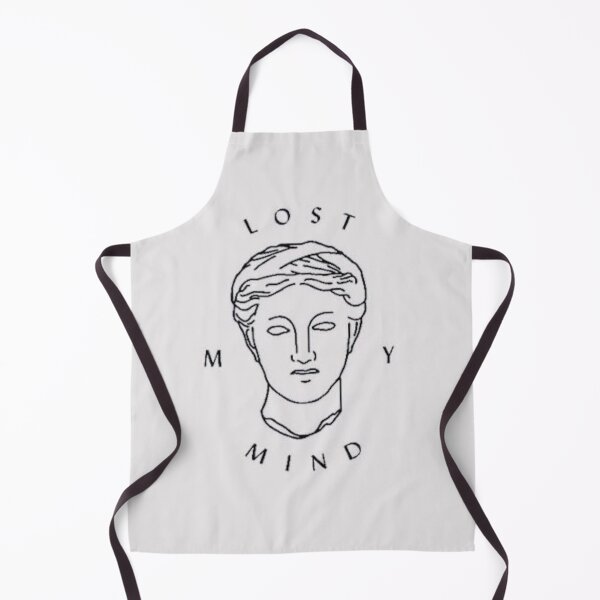 Item preview, Lost My Mind designed and sold by emilia122.
