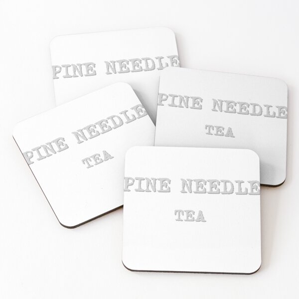 Item preview, Pine Needle Tea designed and sold by Rugger8.