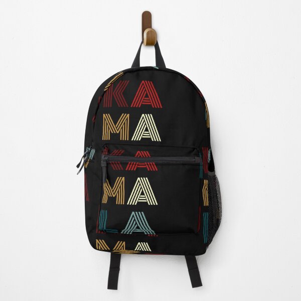 Item preview, Kamala Harris 2020 KHIVE Mamala Momala Biden Harris 2020 cool retro modern minimalist streetwear  designed and sold by Mokhe.