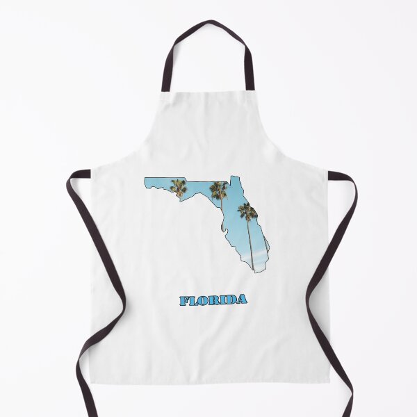 Item preview, Florida Palm Design (T-Shirt) designed and sold by TeeStoreMeStore.