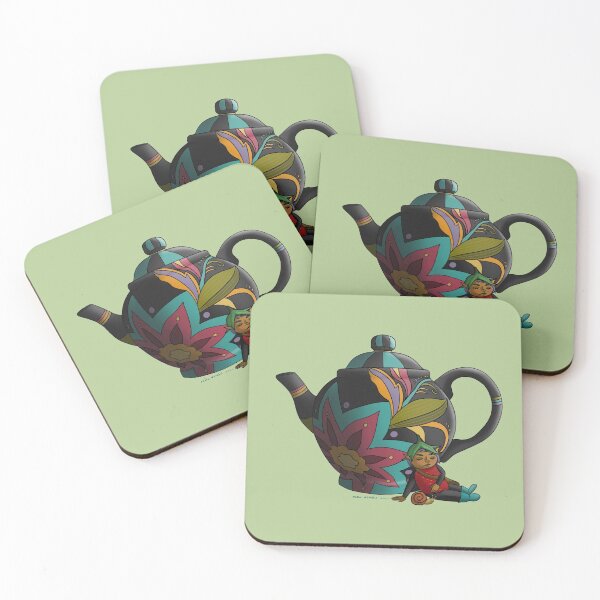 Item preview, Chamomile designed and sold by Rasha DeIuliis.