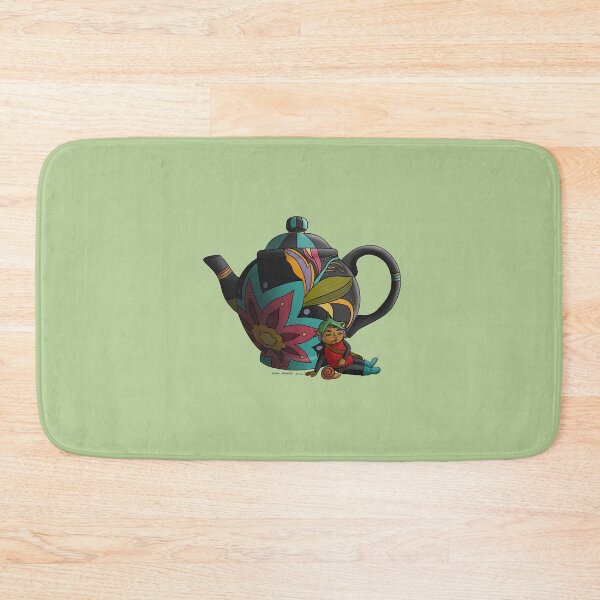 Item preview, Chamomile designed and sold by Rasha DeIuliis.
