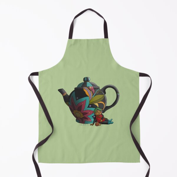 Item preview, Chamomile designed and sold by Rasha DeIuliis.