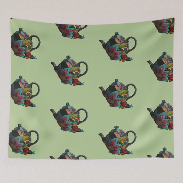 Item preview, Chamomile designed and sold by Rasha DeIuliis.