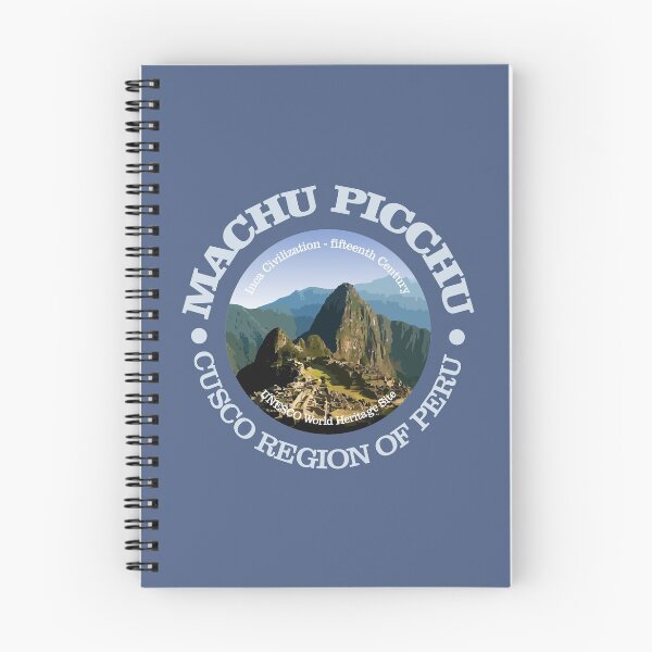 Artikelvorschau, Machu Picchu (OBP) entworfen und verkauft von curranmorgan.