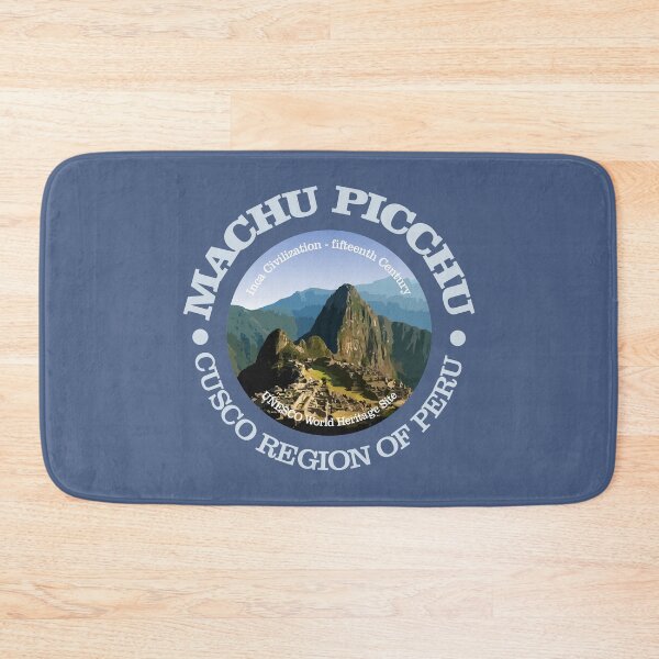 Item preview, Machu Picchu (OBP) designed and sold by curranmorgan.