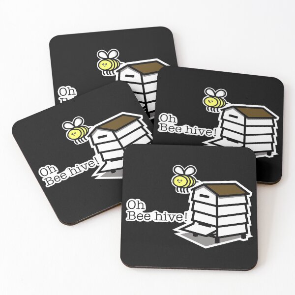 Item preview, Oh beehive! designed and sold by Craftaholic.