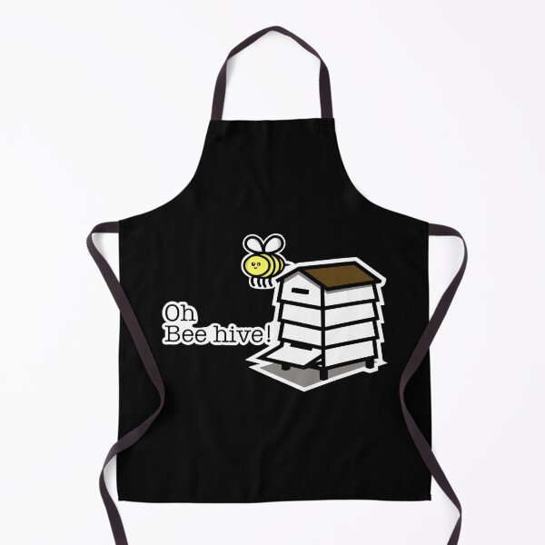 Item preview, Oh beehive! designed and sold by Craftaholic.