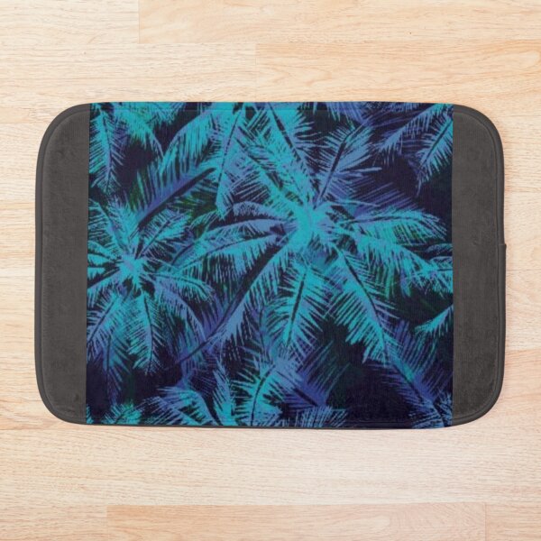 Aperçu de l'œuvre Arbre bleu créée et vendue par Coconuts20.