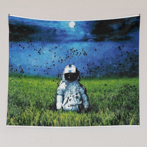 Item preview, Deja Entendu designed and sold by soakedbleach.