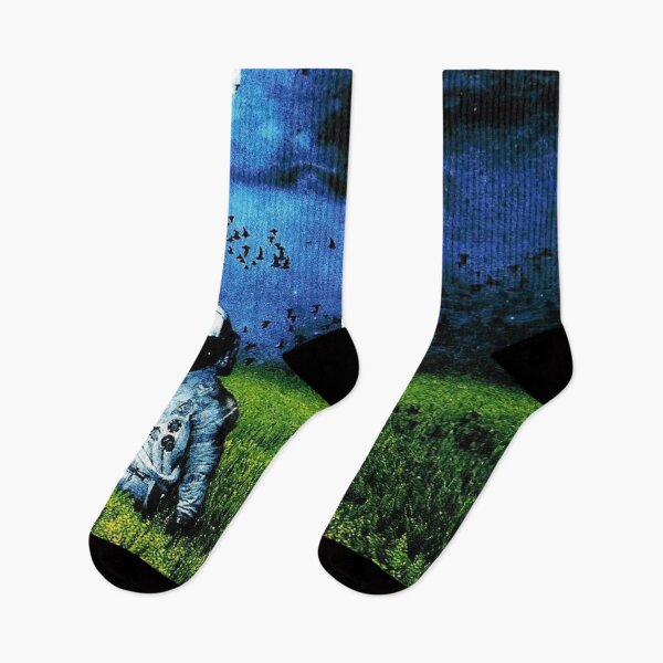 Item preview, Deja Entendu designed and sold by soakedbleach.