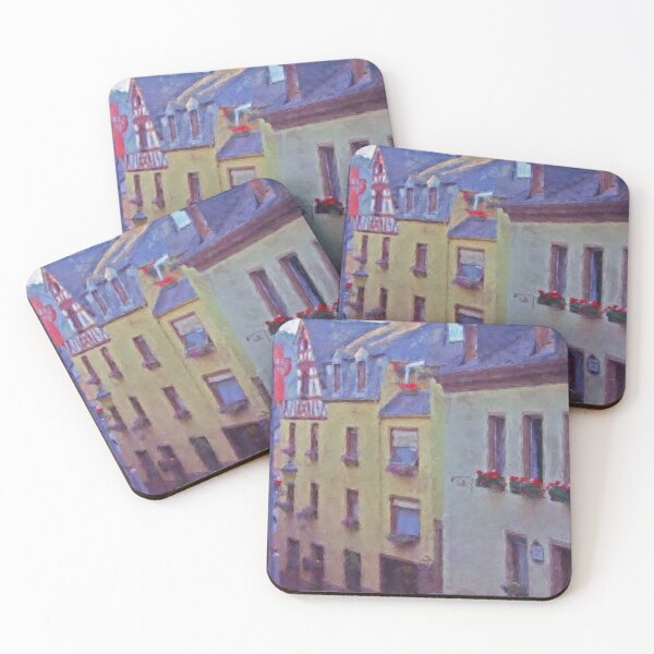 Item preview,  Row Homes in Germany  designed and sold by Ollivrosa.