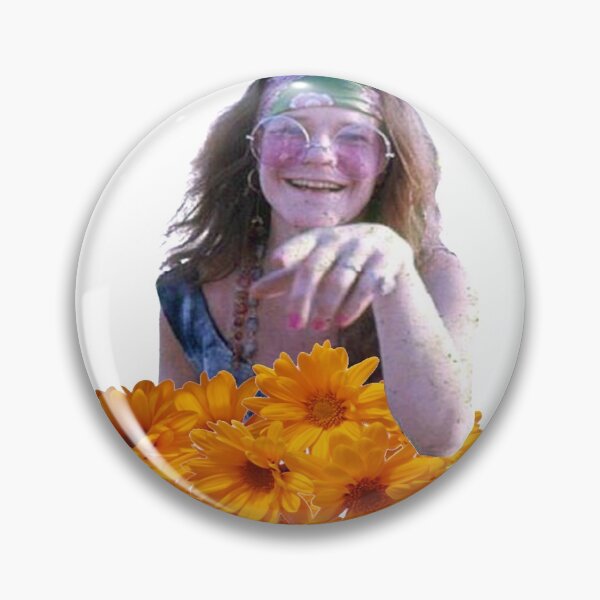 Item preview, janis aesthetic art designed and sold by Ilustra Club.