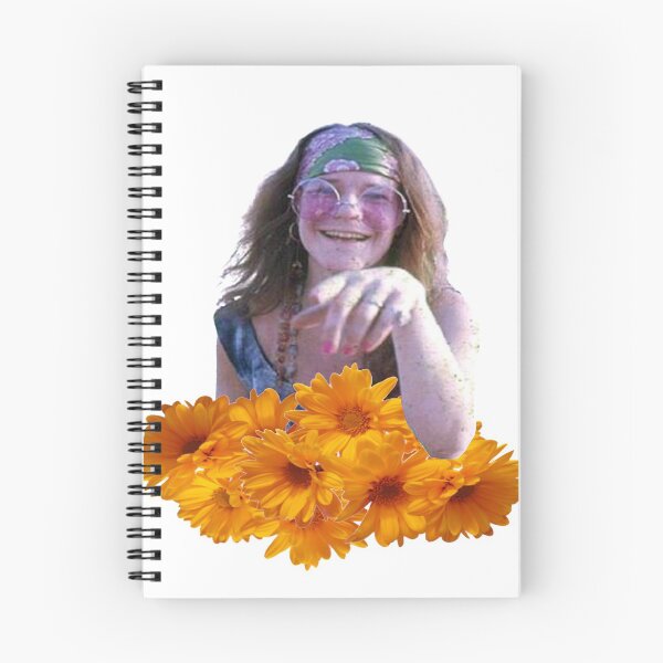 Item preview, janis aesthetic art designed and sold by Ilustra Club.