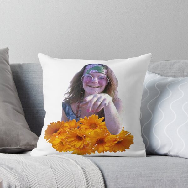 Item preview, janis aesthetic art designed and sold by Ilustra Club.