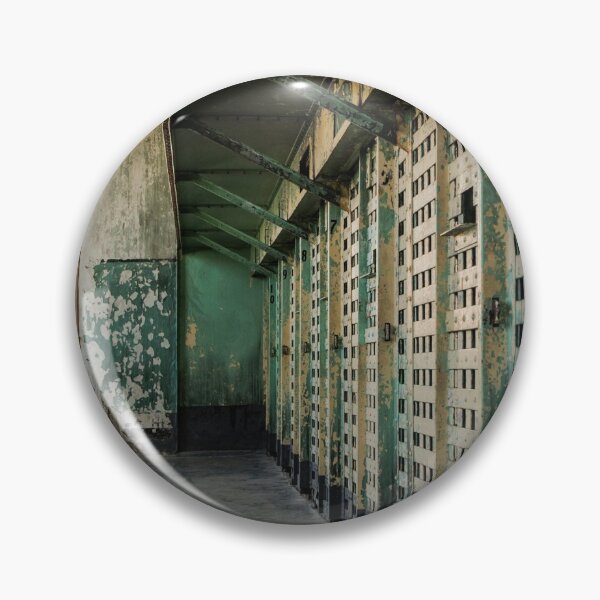 Item preview, Old Idaho Penitentiary designed and sold by YelloCoyote Photography.