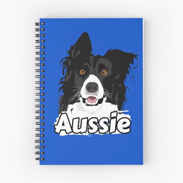 Item preview, Border Aussie designed and sold by Willyboy16.