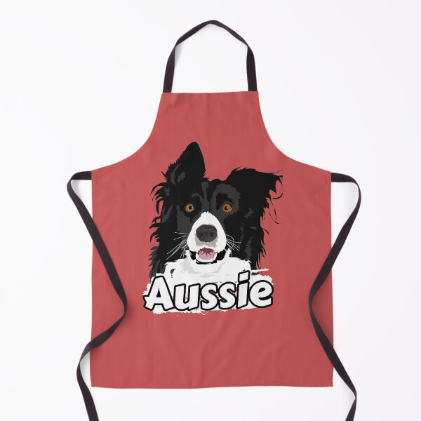 Item preview, Border Aussie designed and sold by Willyboy16.