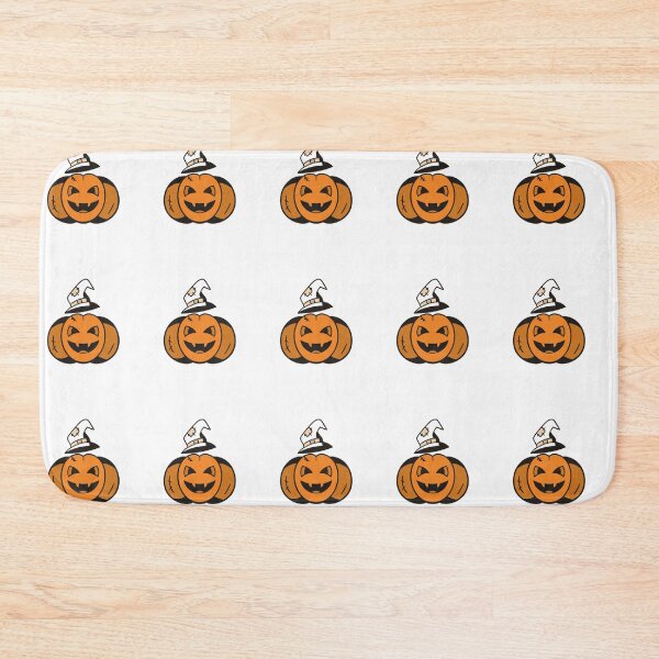 Item preview, smiling pumpkin designed and sold by joshua pierre.