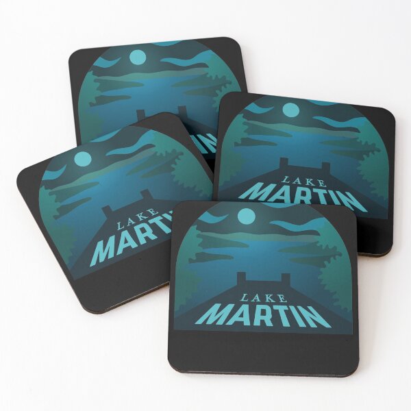 Item preview, Lake Martin designed and sold by HalpinDesign.