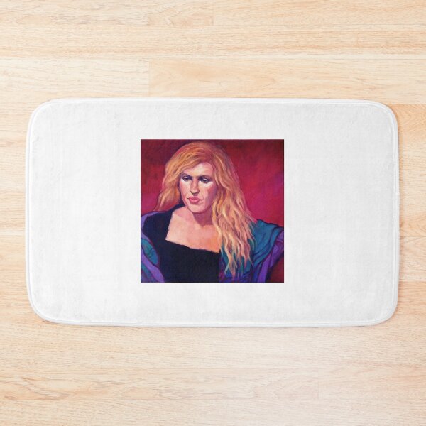 Item preview, Portrait of Marina designed and sold by Roz McQuillan Fine Art & Photography.